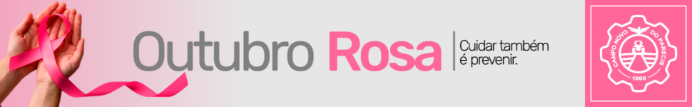 Outubro ROSA PM CNP