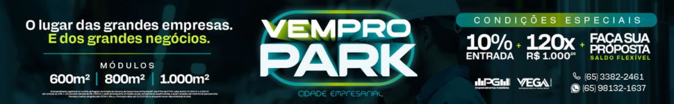 PARK CIDADE