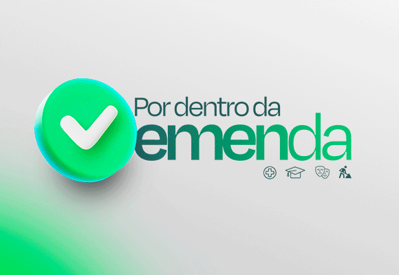 ALMT - EMENDAS