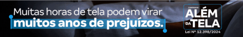 Alem da tela