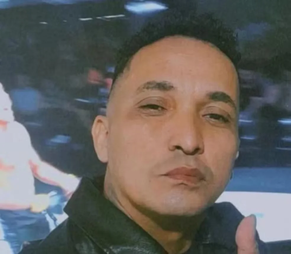 Suspeito de Roubo e Assassinato de Servidor é Preso em Cuiabá