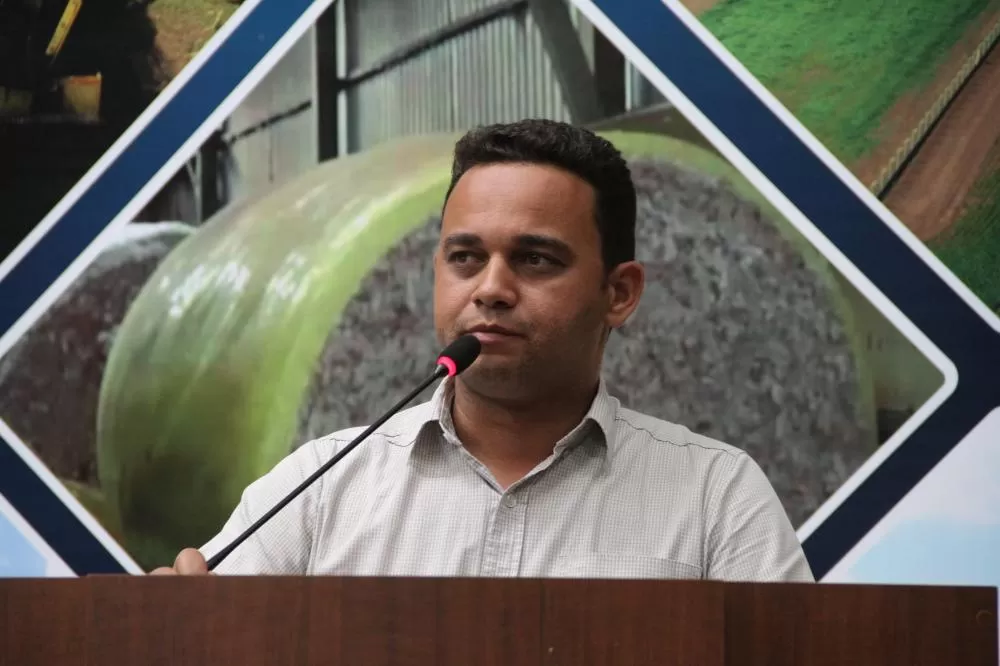 Lei para CNH Social é aprovada na Câmara de Vereadores de Campo Novo do Parecis