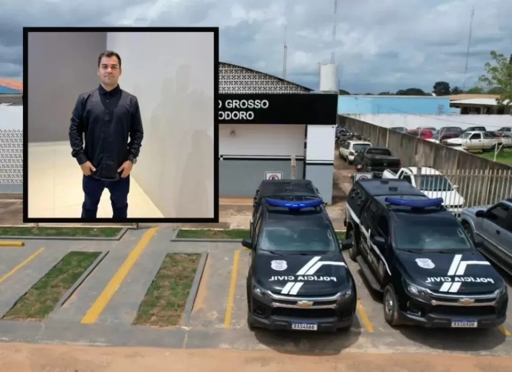 Professor é indiciado por estuprar 10 alunos de escolinha de futebol em MT após conclusão de inquérito