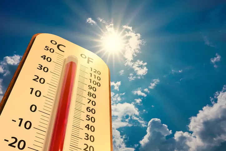 Com temperaturas á 50°C, Mato Grosso deve se tornar inabitável em pouco tempo, fala pesquisadora