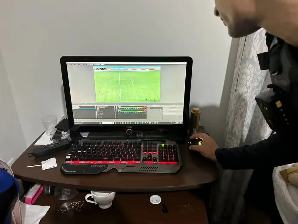 Operação Contra Pirataria Desativa 675 Sites e 14 Apps de Streaming Ilegal e Prende Suspeitos no Brasil e na Argentina