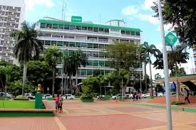 Justiça determina suspensão de empréstimo de R$ 139 milhões da Prefeitura de Cuiabá