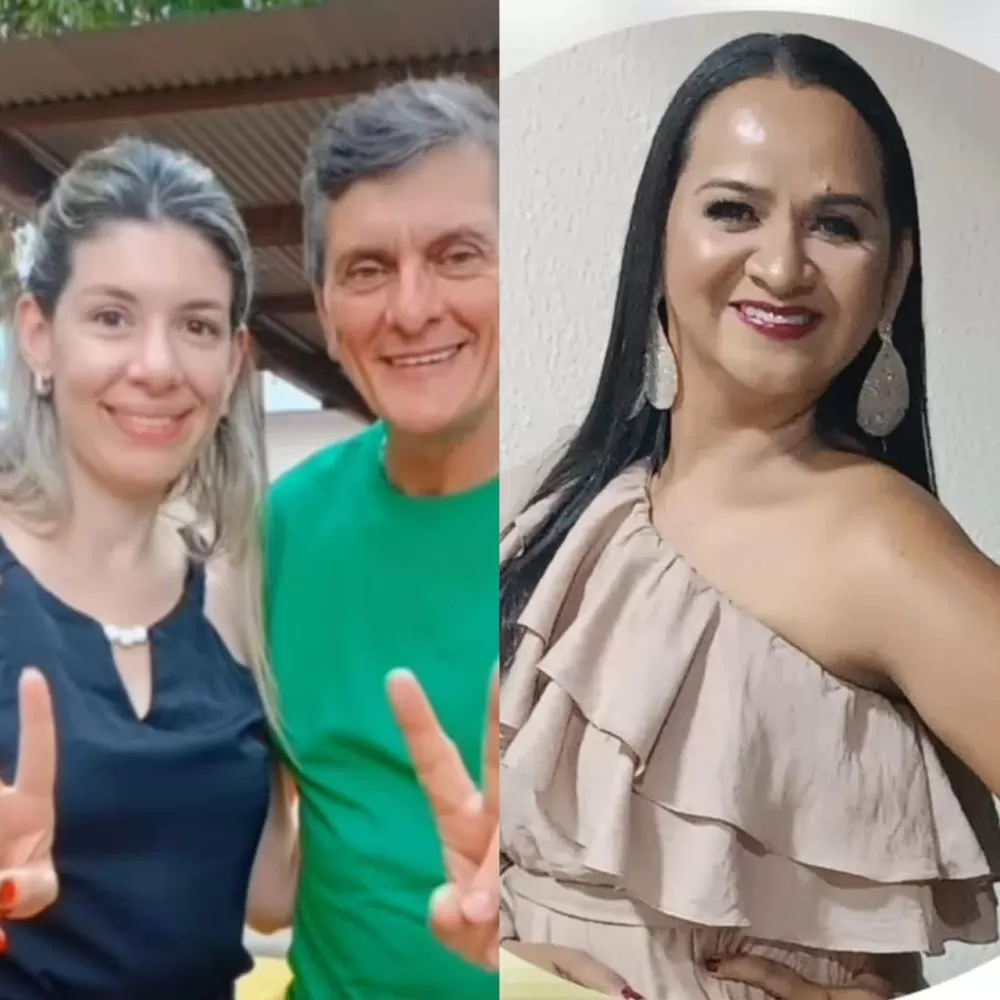 Campo Novo do Parecis - Piaia começa a compor seu governo