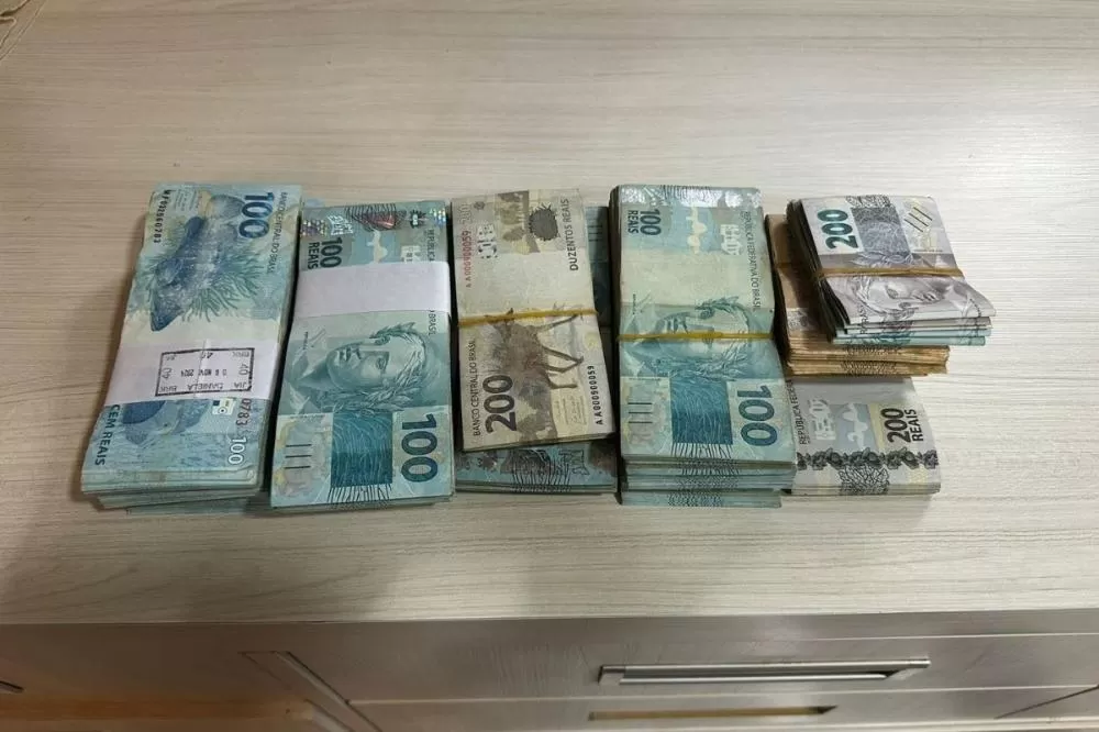 Vazamento de vídeos íntimos de candidato a prefeito de MT é investigado pela PF