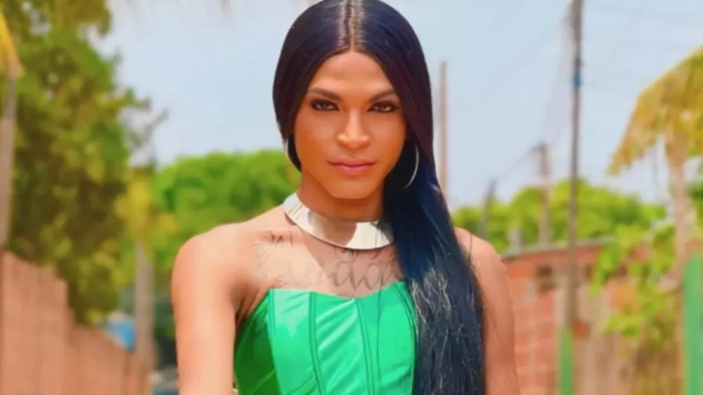 Suplente de Vereador, trans é achada morta com mãos e pés amarrados em Sinop