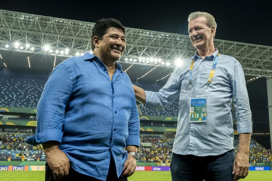 Federação Mato-grossense garante que Cuiabá será sede da Copa Feminina em 2027 