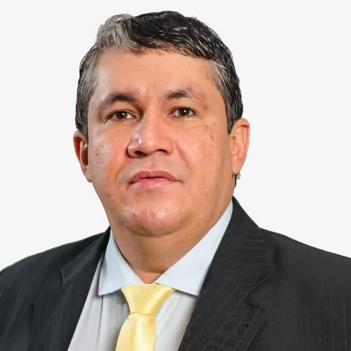 Desenvolvimento Econômico: Márcio Nascimento, vereador é a favor da privatização da água e esgoto será secretário de Piaia