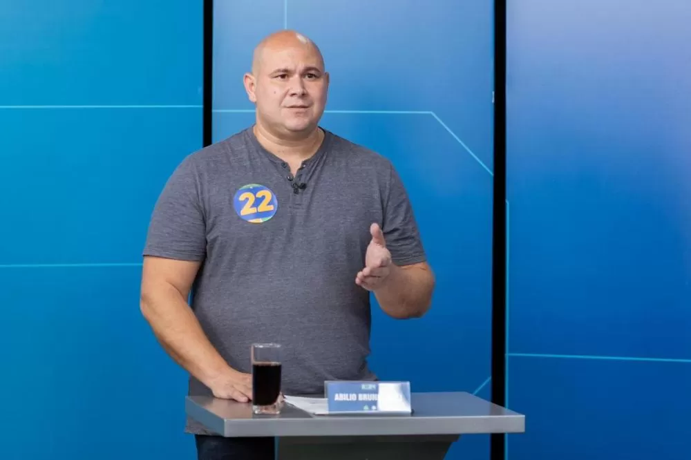 Lista de secretários do governo de Abilio Brunini (PL) chega a 9; confira nomes