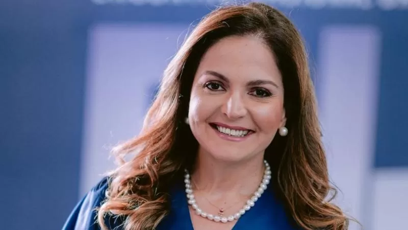 Com 36.30% dos votos, Gisela vence disputa pela reeleição