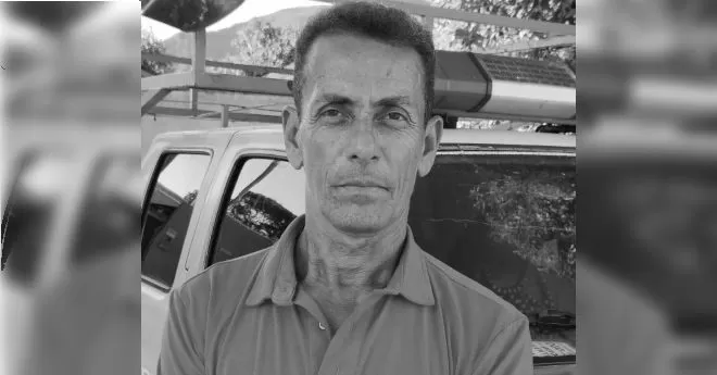 Ex-vereador de MT e ambientalista morre após ser atingido por poste durante poda de árvore