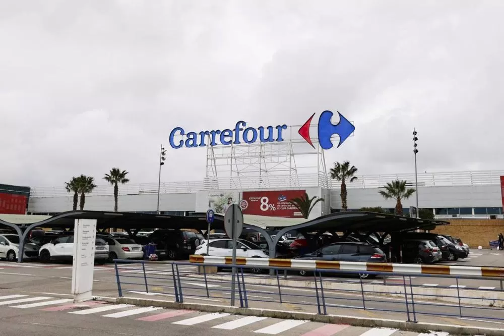 Agricultura recebe desculpas do Carrefour: “Declarações equivocadas”