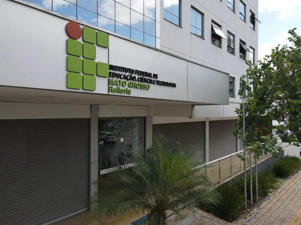 Fim da greve no IFMT: confira as datas de retorno às aulas por campus