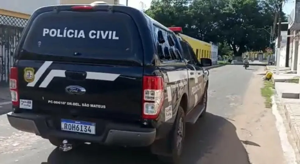 Jornalista é preso suspeito de chantagear entrevistados e exigir pagamento para não publicar conteúdos privados
