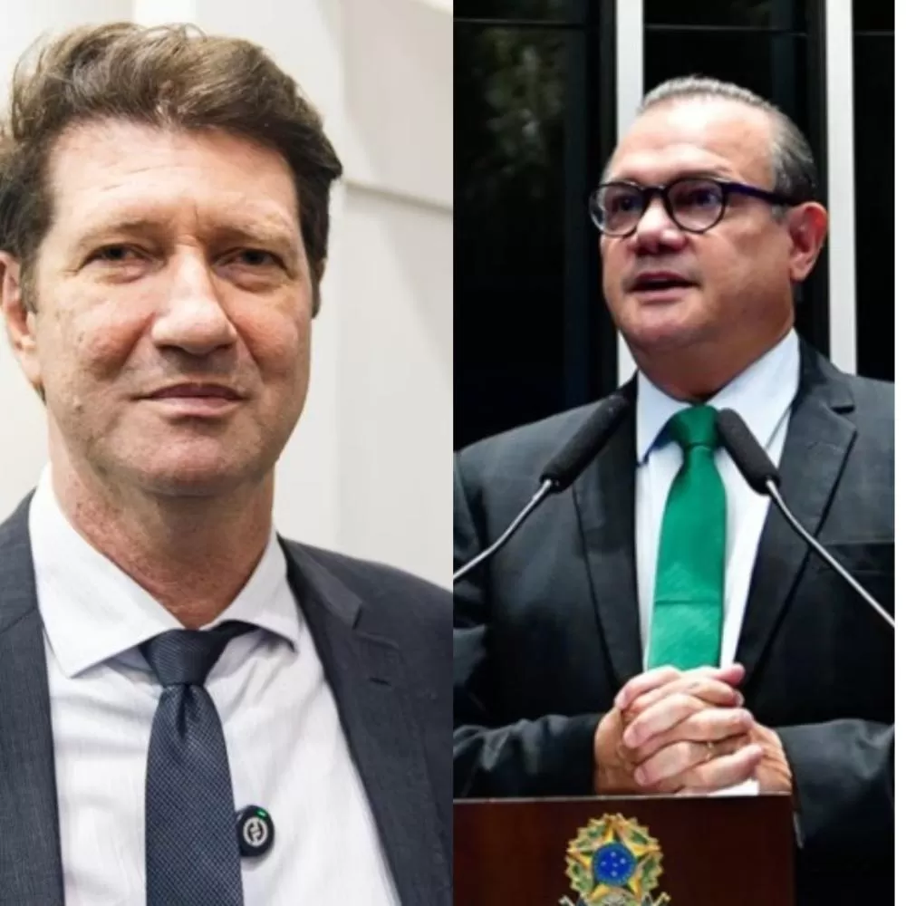 Disputa dentro do PL promete ser intensa nas eleições de 2026