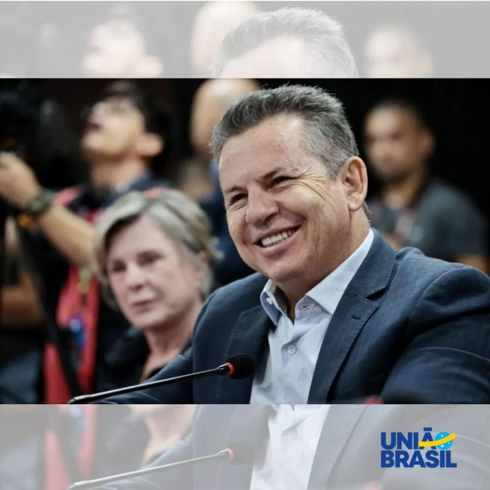 Saiba quais partidos estarão à frente das cidades em 2025 em Mato Grosso