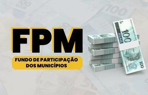 FPM: Prefeituras partilham mais de R$ 4 bi nesta terça (10).