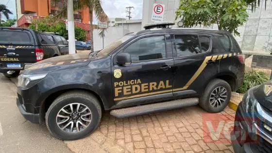 Polícia Federal abre concurso com 192 vagas