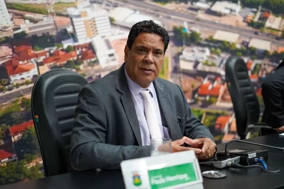Por unanimidade, Comissão de Ética aprova cassação de Paulo Henrique por quebra de decoro