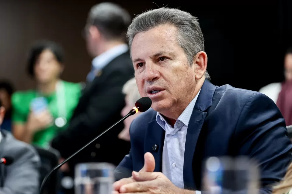 Mendes volta a criticar projeto de lei que visa implantar câmeras nas fardas de policiais: “só após a minha prisão”