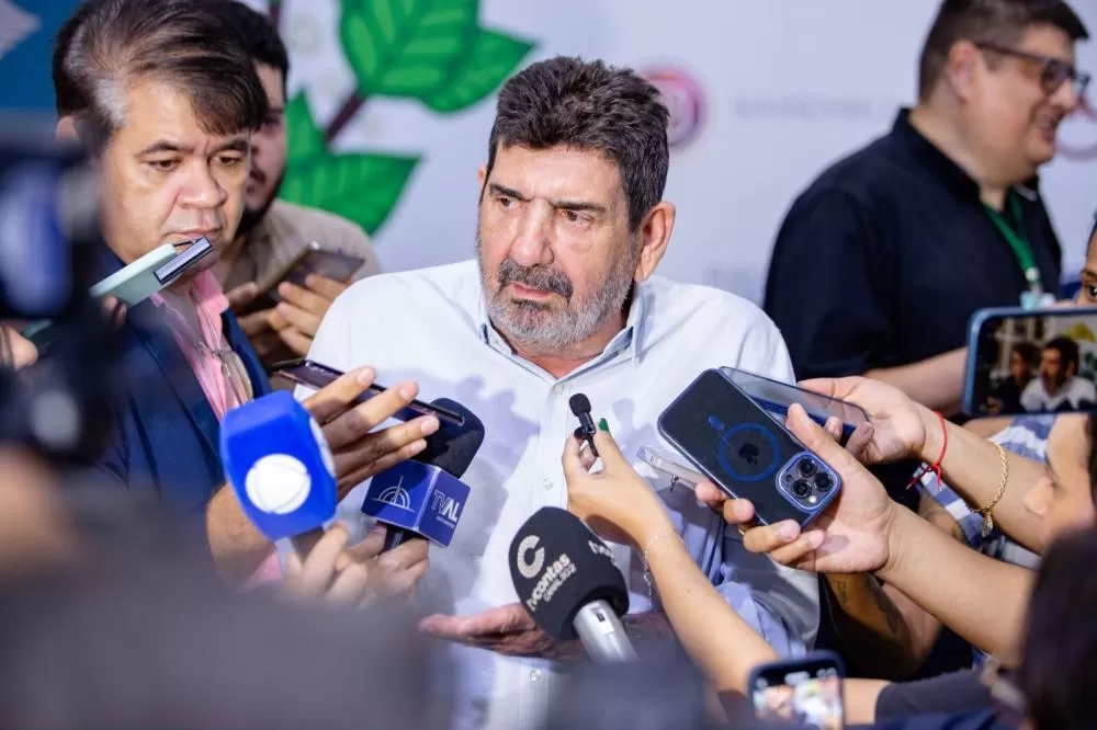 Dr. João reúne autoridades para evitar colapso na Saúde de Cuiabá e VG e encontrar solução definitiva