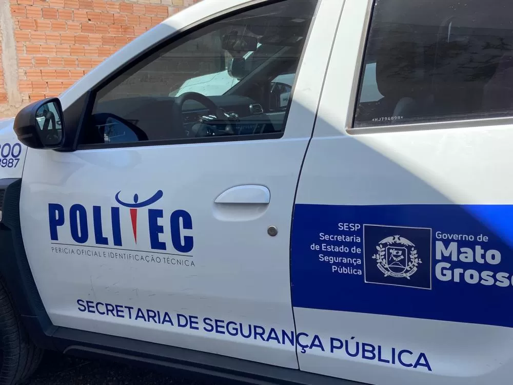 Bebê dorme com os pais e amanhece morto