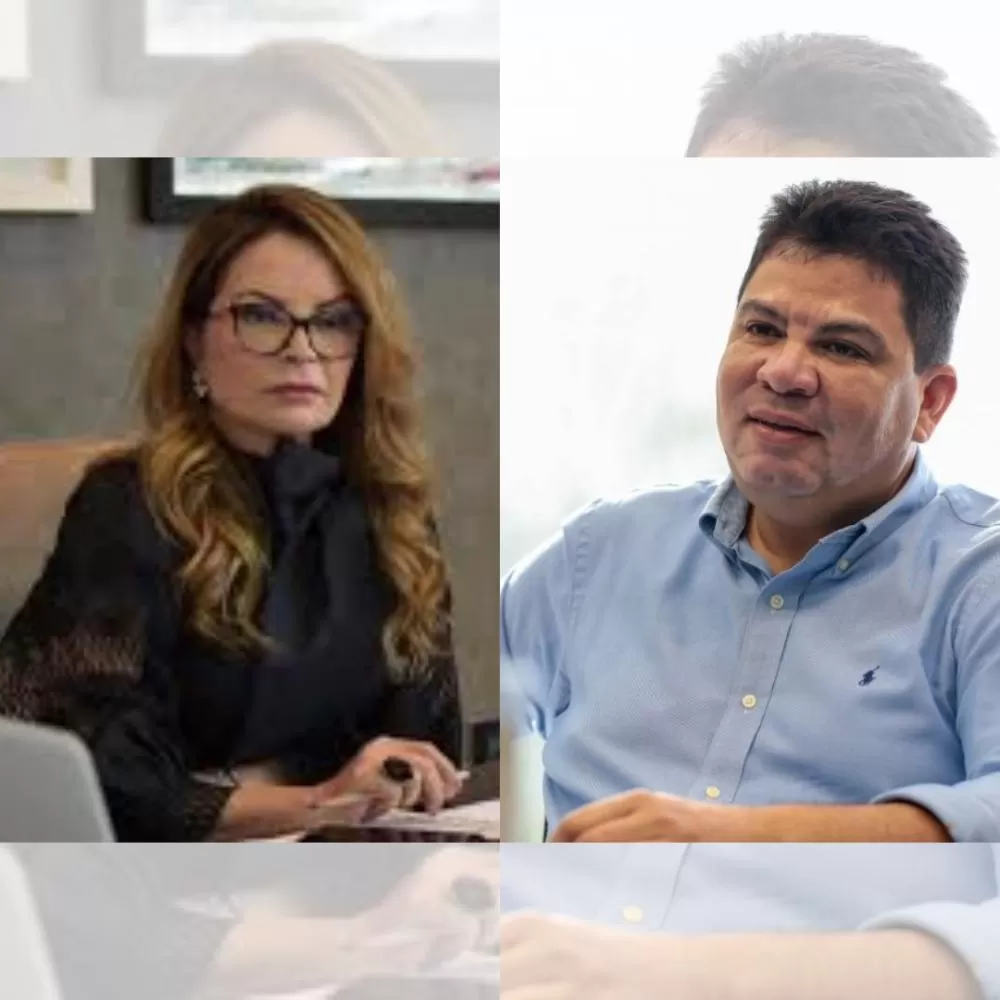 Cidinho para Governo e Virgínia para Federal é o desejo do PP