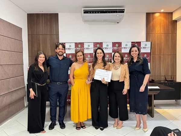 Municípios de Mato Grosso são destaque nacional em saúde bucal com apoio do CRO-MT