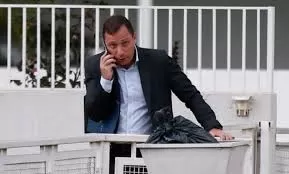 Caixas de vinho e delação do Cid: o caminho de Braga Netto para prisão