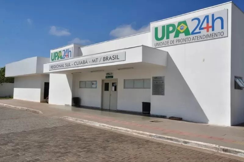 Paciente denuncia assédio e médico é preso na UPA