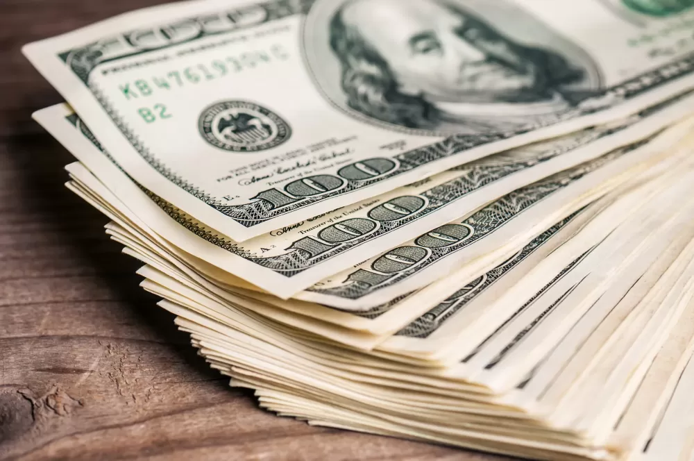 Real desvaloriza 21,5% em 2024 e depreciação se aproxima da pandemia