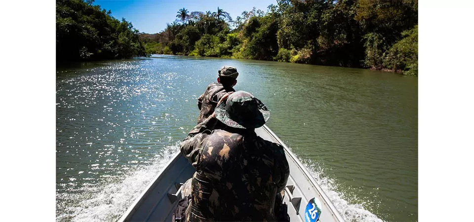 Piracema em MT começa nesta terça-feira (1°) e pesca é proibida até janeiro de 2025