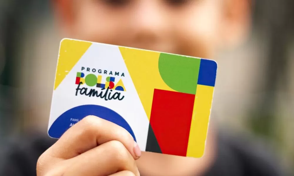 Bolsa Família terá cadastro atualizado por Biometria