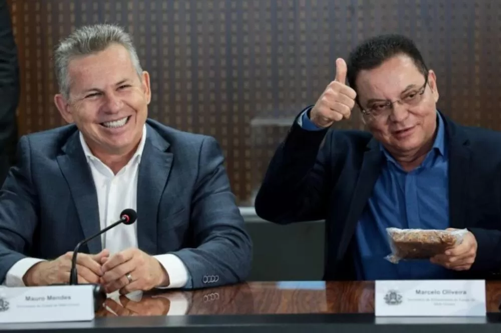 Botelho pode assumir o comando do Governo em 2025