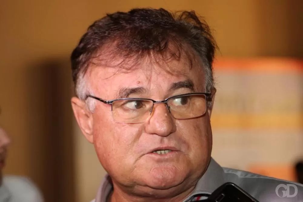 “Rei da Soja” diz que emprsário do agro precisa se preparar para disputa do Paiaguás: “não é chegar e sentar na janela”