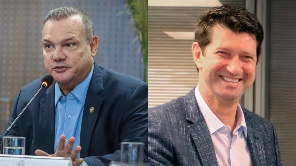 Balbinotti busca apoio de prefeitos do PL para disputar governo