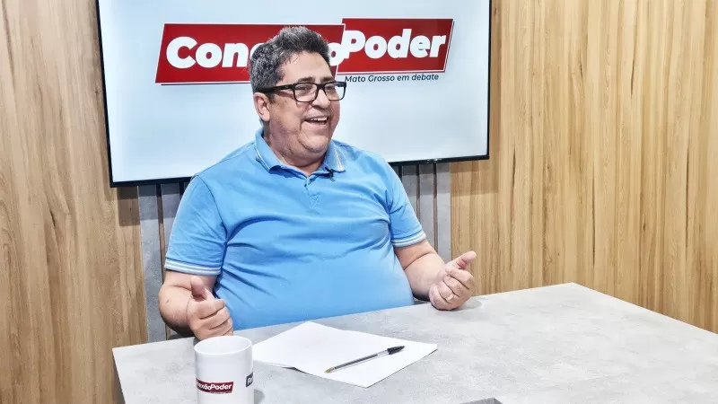 PL pode abrir mão de candidatura ao governo para apoiar Otaviano Pivetta em 2026