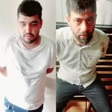 Justiça aceita denúncia contra acusados de incendiar carretas durante atos antidemocráticos em MT