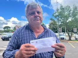 Vice-prefeito preso por descarte irregular de lixo é solto sem fiança em Cuiabá
