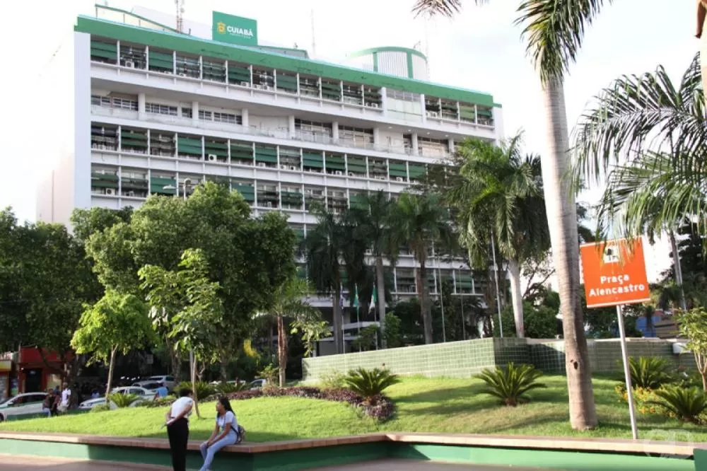 Servidores da Saúde organizam protesto contra falta de pagamentos