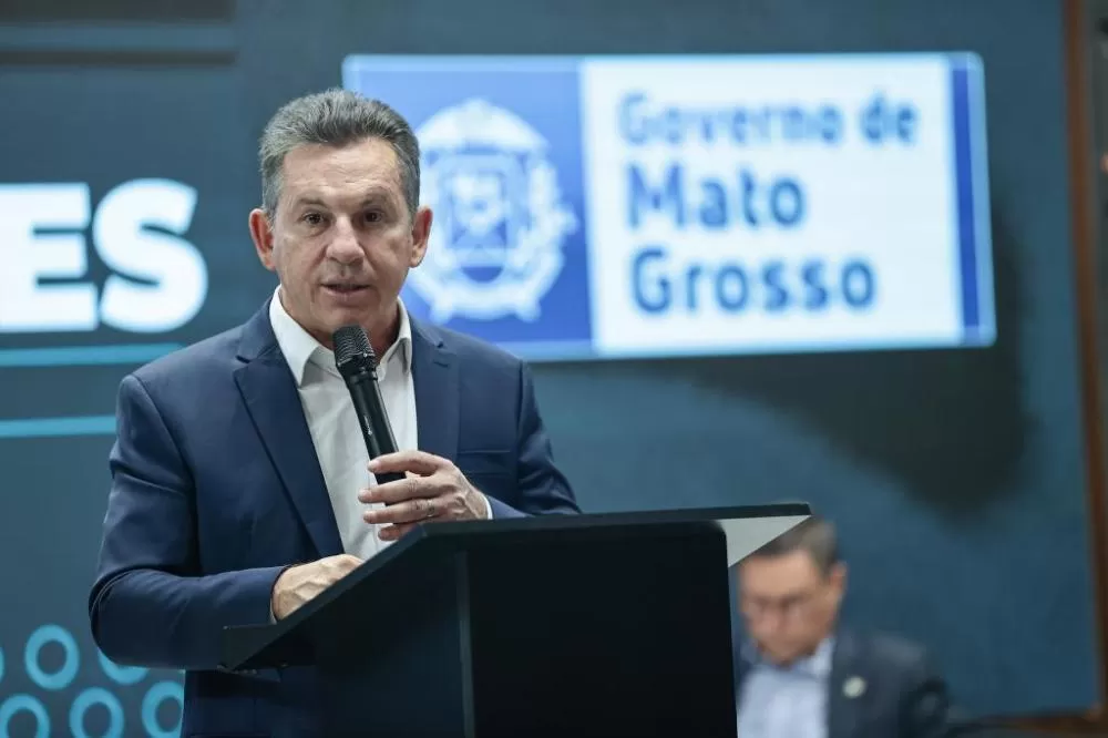 Mauro: “Não iremos nos sujeitar a esse absurdo em troca dinheirinho do Governo Lula”