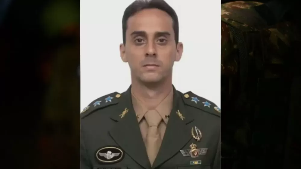 Irmã de kid preto levou panetone com fone e cartão de memória escondidos à prisão