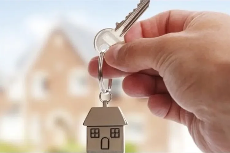 Em quanto tempo posso vender um imóvel financiado?