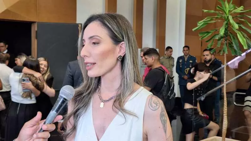 Secretária de Ordem Pública: Combate à poluição sonora será prioridade em Cuiabá