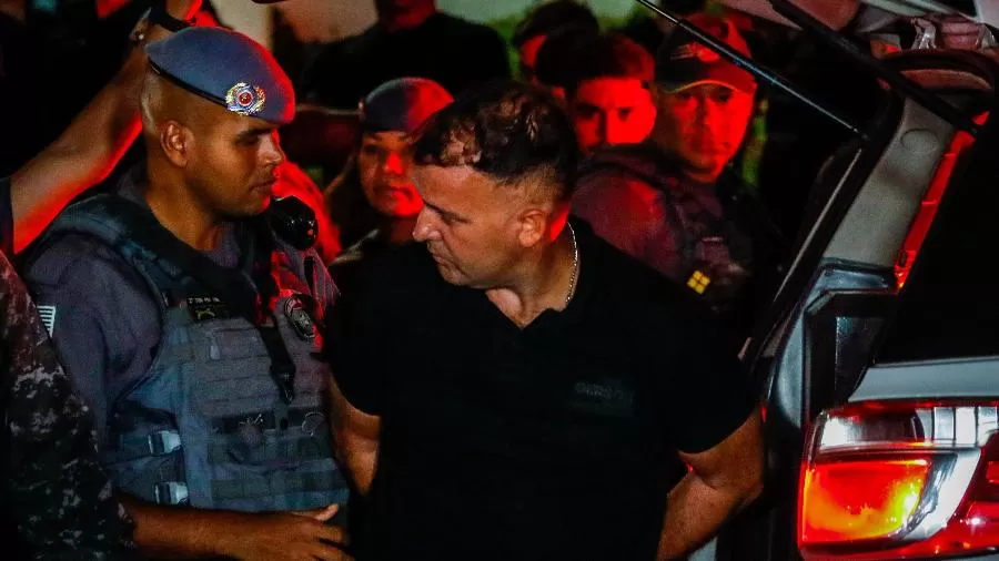 Guarda Civil mata secretário dentro da Prefeitura