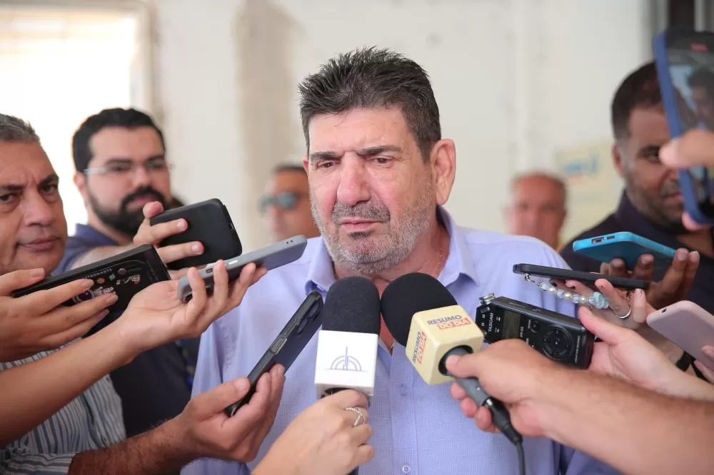 Dr. João coloca como prioridade reforma no antigo pronto-socorro para atender crianças e adolescentes