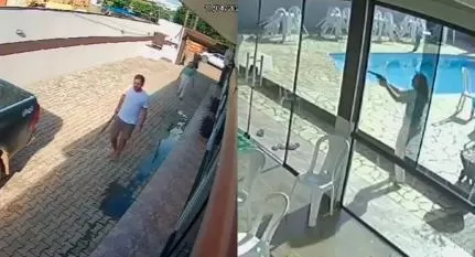 Mãe, filho e cunhado vão a júri por assassinatos; desavença por aluguel